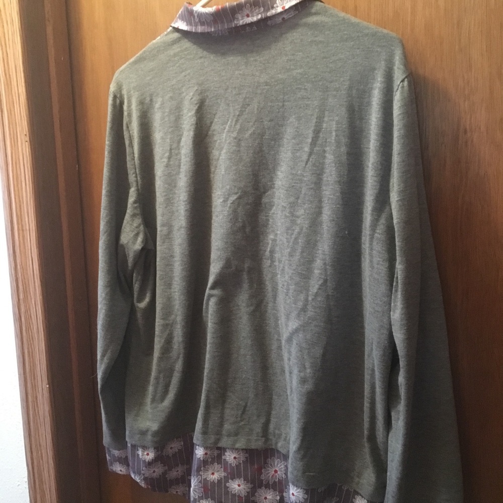 Blouse